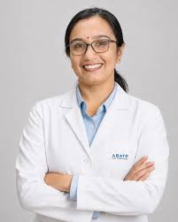 Dr Vineetha Prakasham